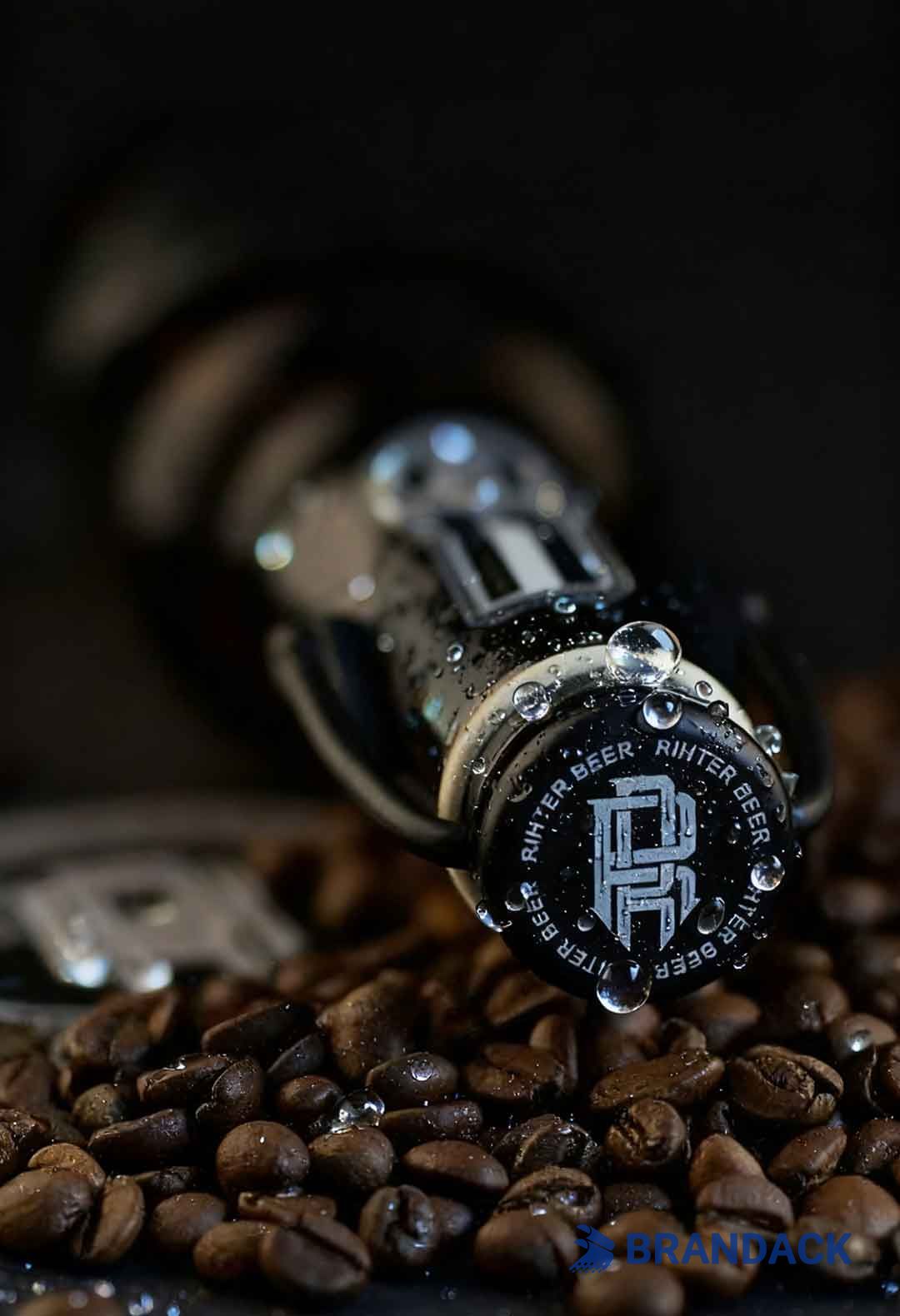 Custom Waterproof Sticky Labels | Water Resistant Clear Sticker Labels