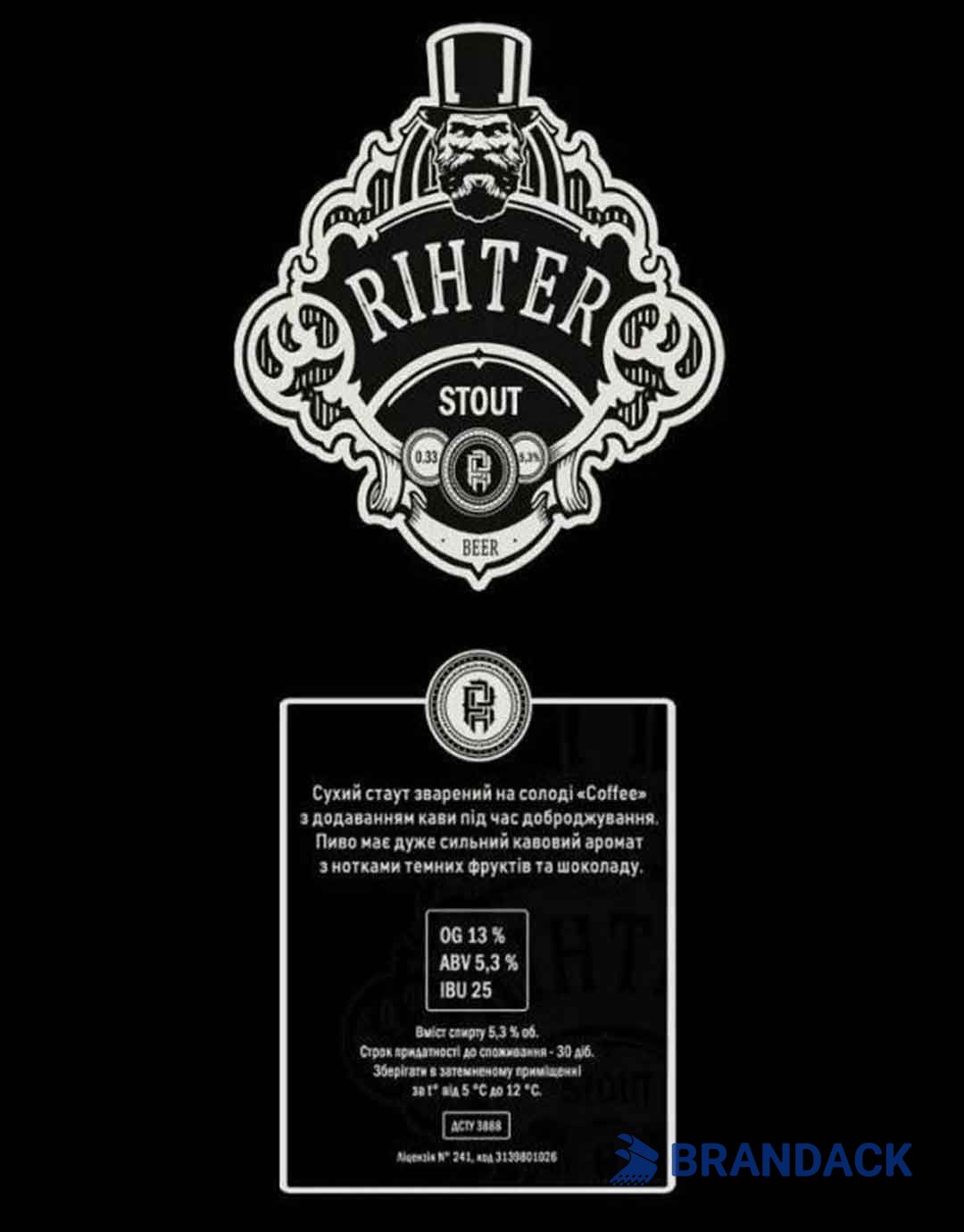 Custom Waterproof Sticky Labels | Water Resistant Clear Sticker Labels