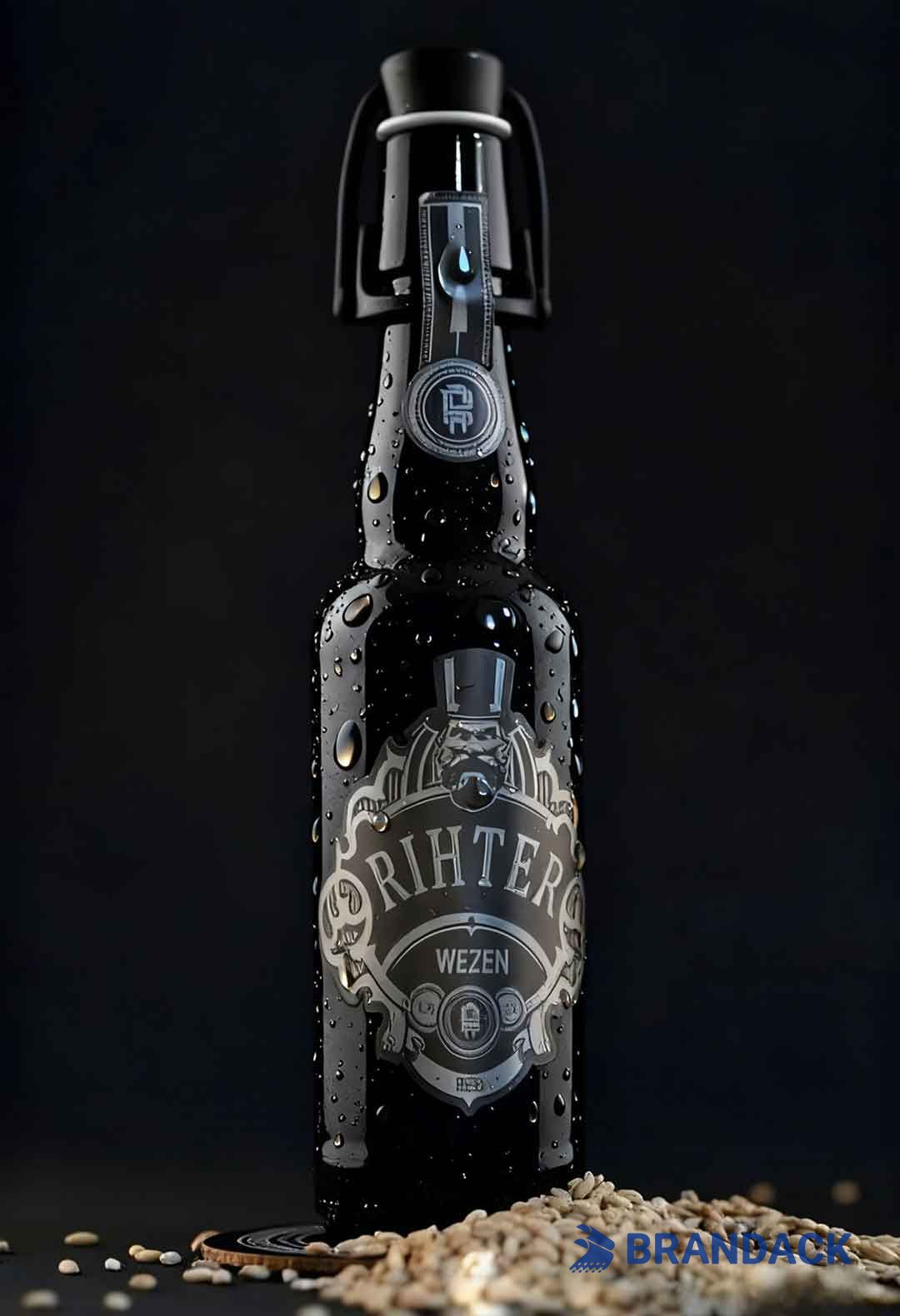 Custom Waterproof Sticky Labels | Water Resistant Clear Sticker Labels