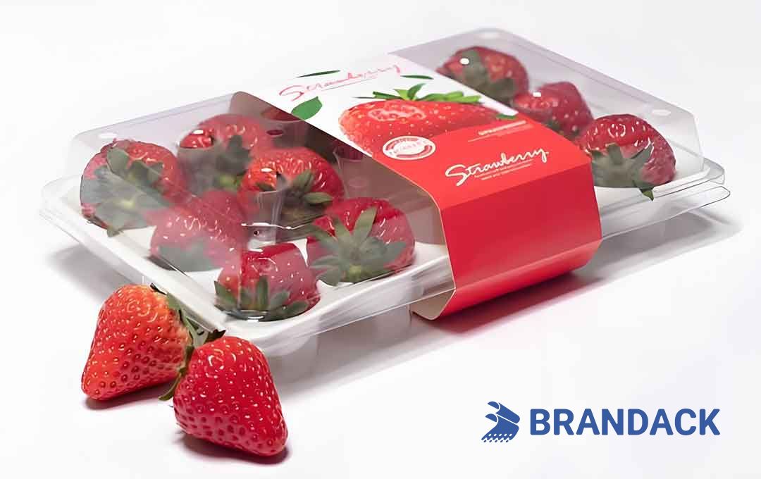 Custom Adhesive Product Sticker Labels with Packaging Design Service