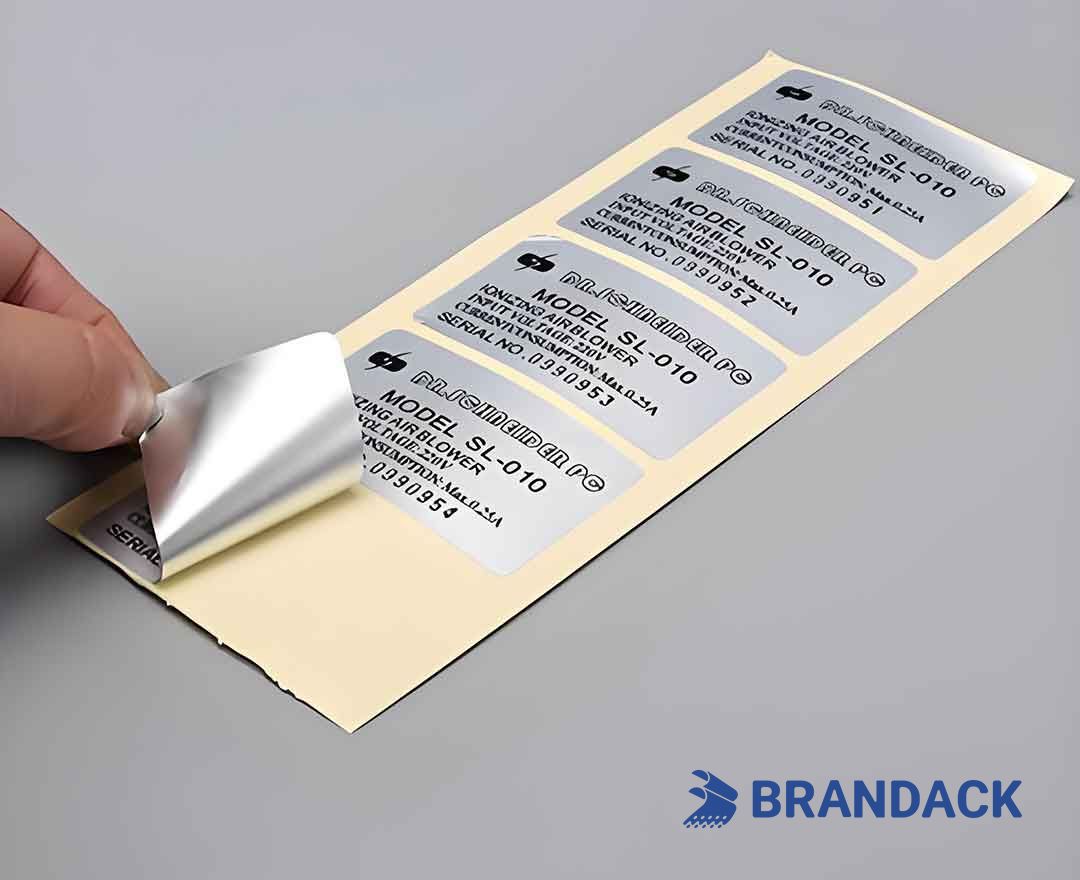 Custom Peel and Stick Labels | Peelable Stickers and Labels Printing
