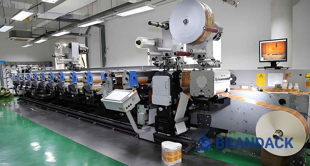 Custom Peel and Stick Labels | Peelable Stickers and Labels Printing