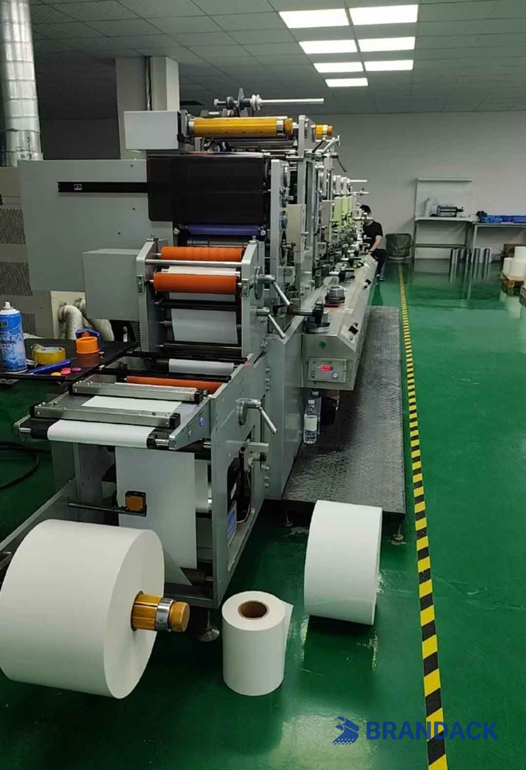 Custom Peel and Stick Labels | Peelable Stickers and Labels Printing