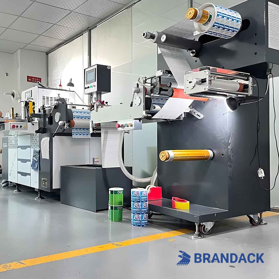 Custom Peel and Stick Labels | Peelable Stickers and Labels Printing