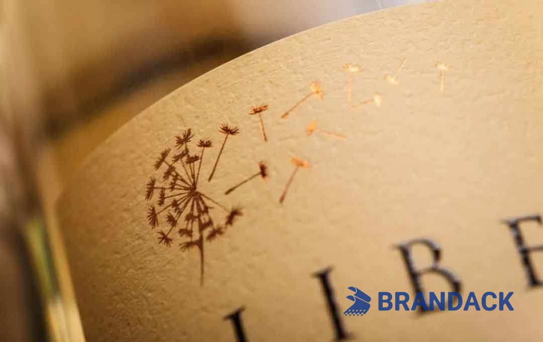 Design Your Own Sticker Label | Create Self Adhesive Custom Wine Labels
