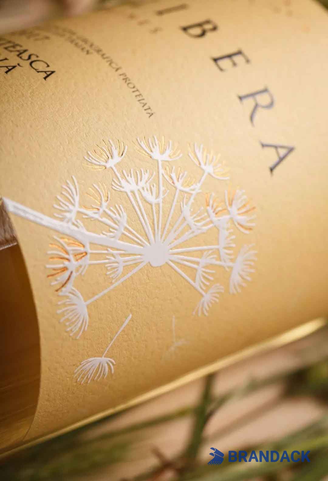 Design Your Own Sticker Label | Create Self Adhesive Custom Wine Labels