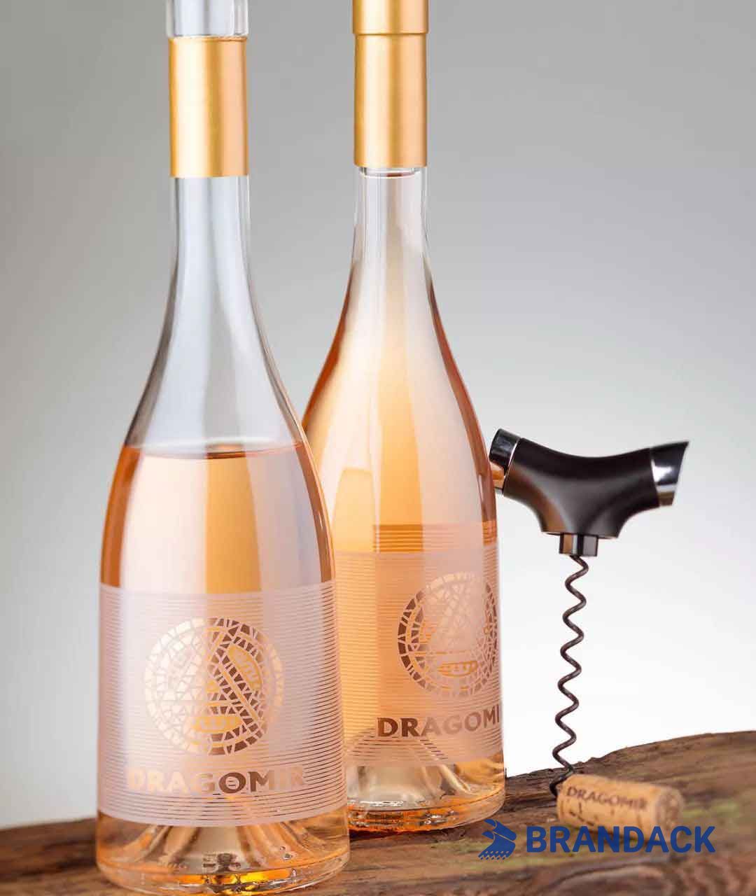 Design Your Own Sticker Label | Create Self Adhesive Custom Wine Labels