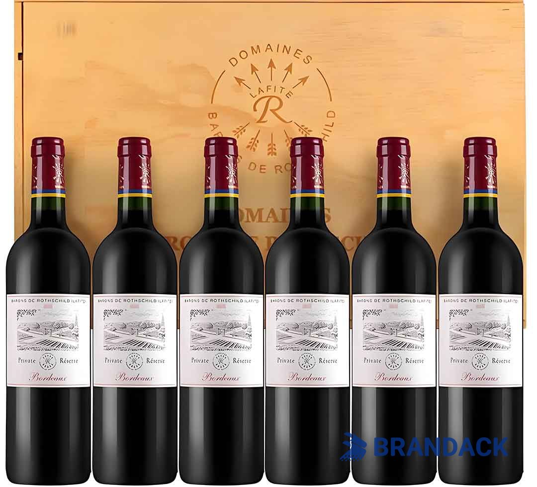 Design Your Own Sticker Label | Create Self Adhesive Custom Wine Labels