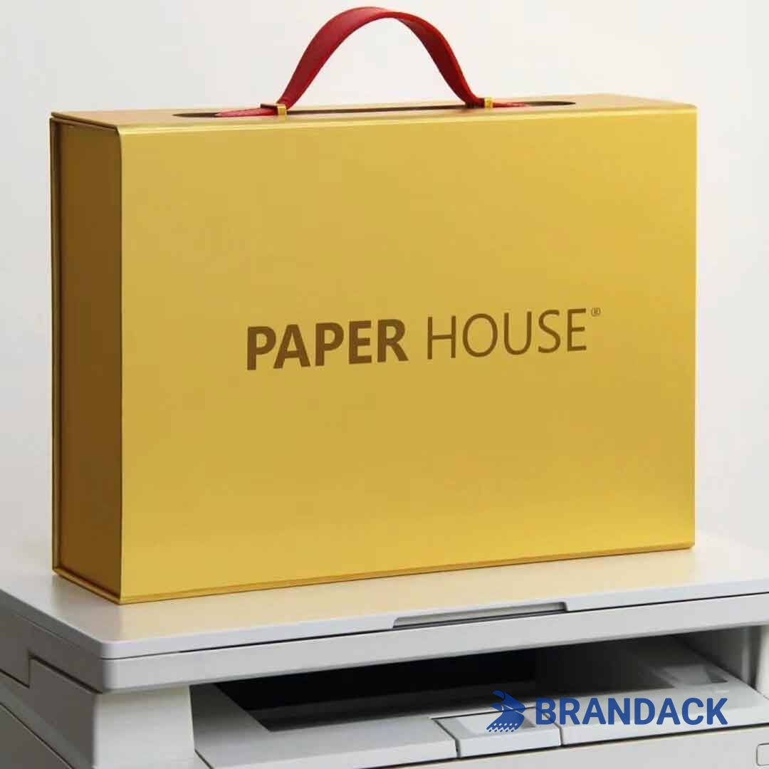 Customize Bulk Order Packing Boxes | Heavy Duty Packing Box Supplier