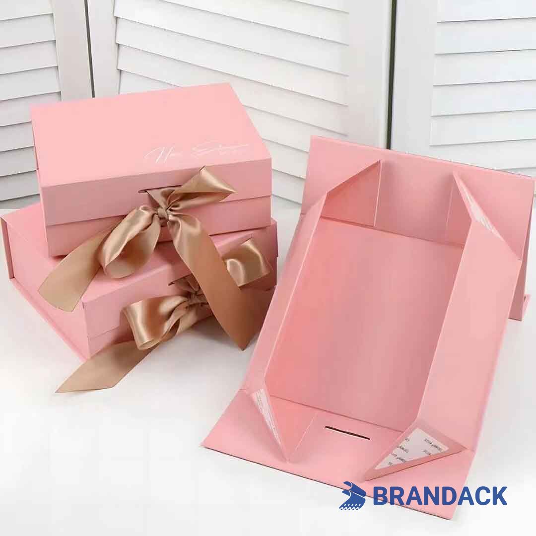 Customize Bulk Order Packing Boxes | Heavy Duty Packing Box Supplier