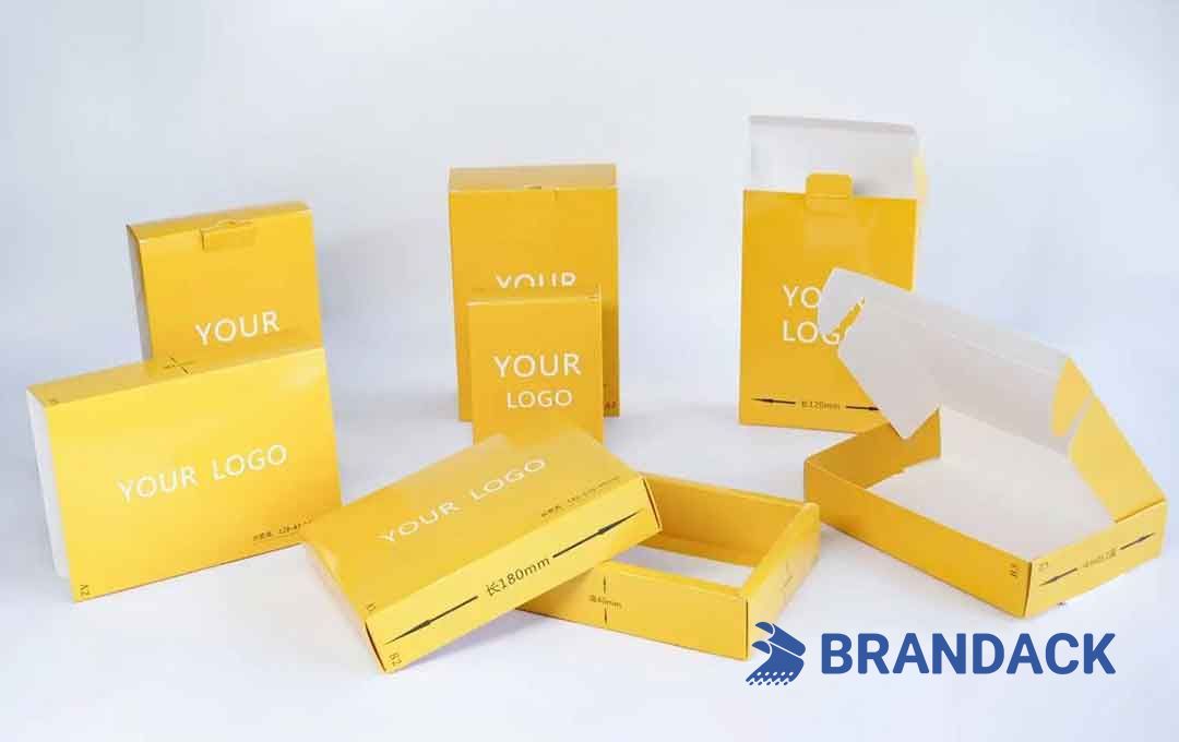 Cardboard Packing Boxes Cardboard Packing Boxes