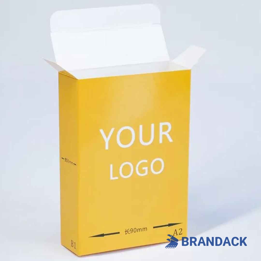 Cardboard Packing Boxes Cardboard Packing Boxes