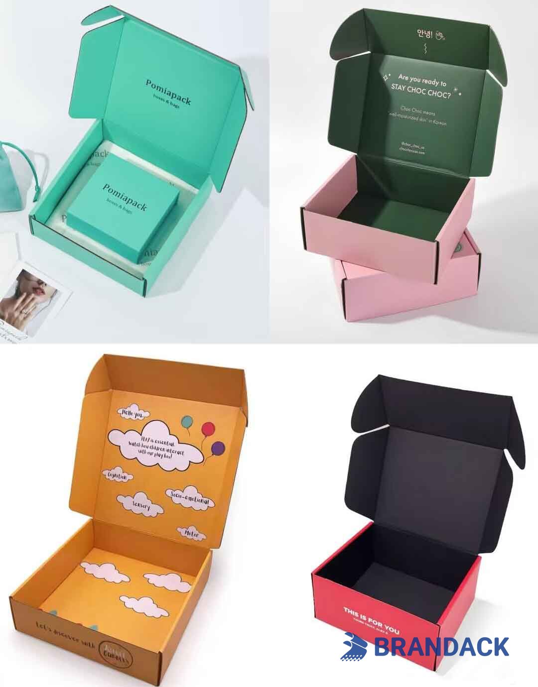 Cardboard Packing Boxes Cardboard Packing Boxes