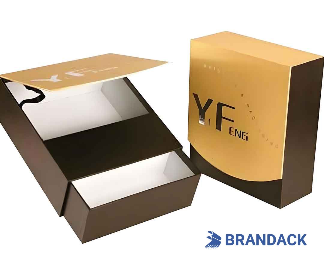Branded Cardboard Carton Box Pack | Custom Printed Cardboard Boxes with Logo