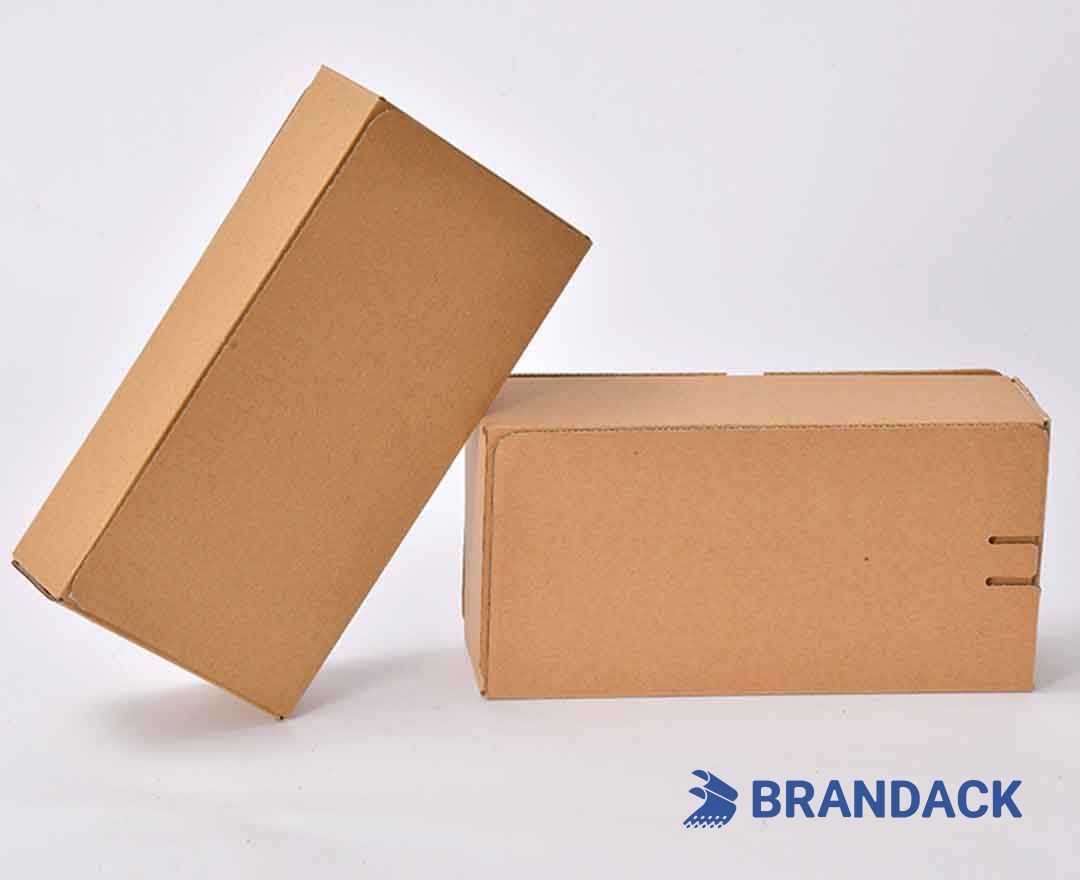 Branded Cardboard Carton Box Pack | Custom Printed Cardboard Boxes with Logo