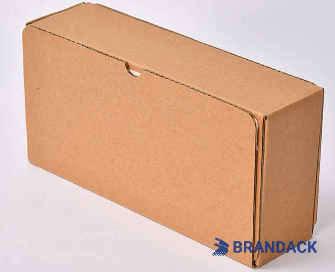 Branded Cardboard Carton Box Pack | Custom Printed Cardboard Boxes with Logo