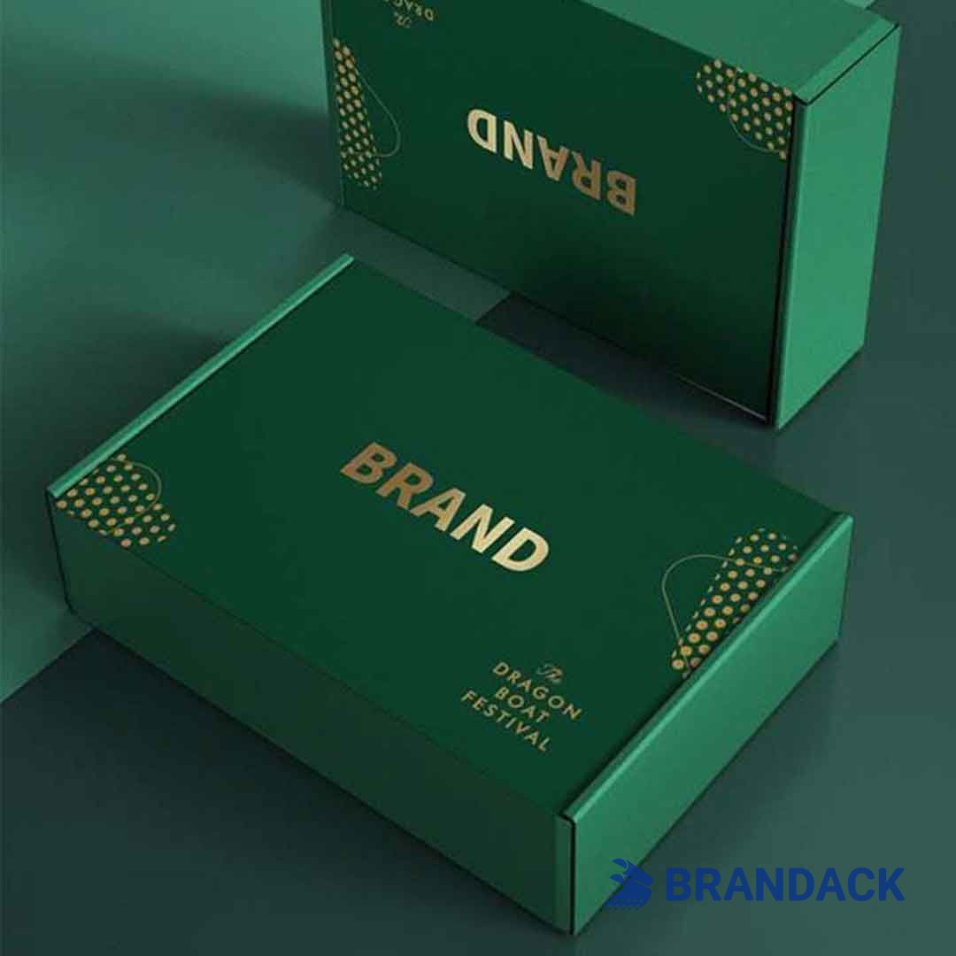 Branded Cardboard Carton Box Pack | Custom Printed Cardboard Boxes with Logo