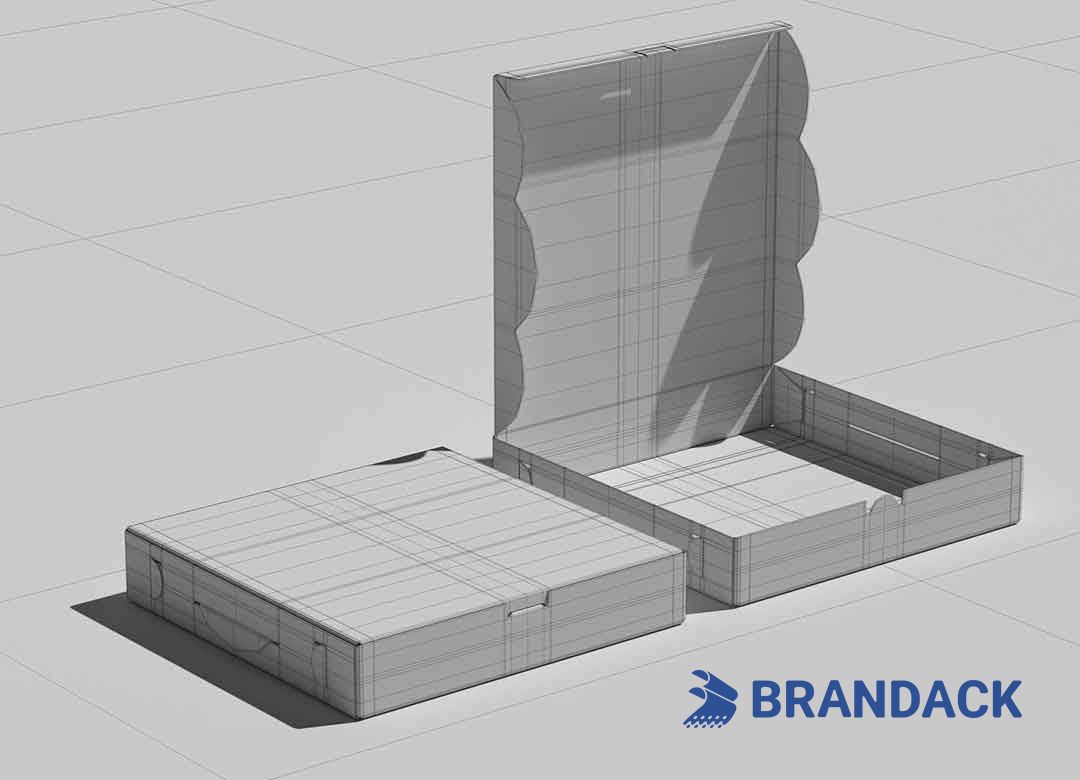 Pizza Packaging Boxes Wholesale Supplies | Custom Printed Pizza Boxes