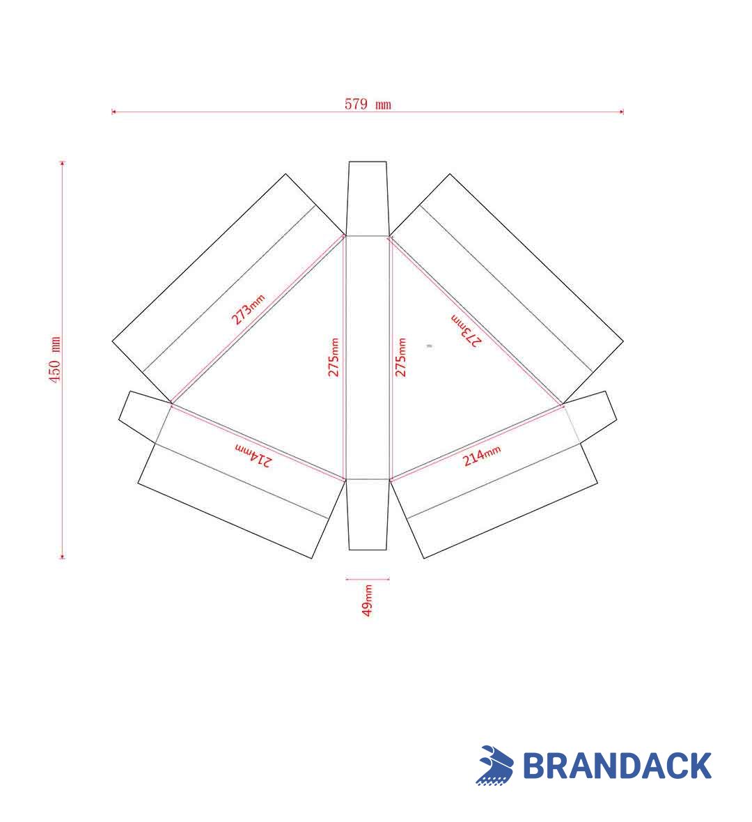 Pizza Packaging Boxes Wholesale Supplies | Custom Printed Pizza Boxes