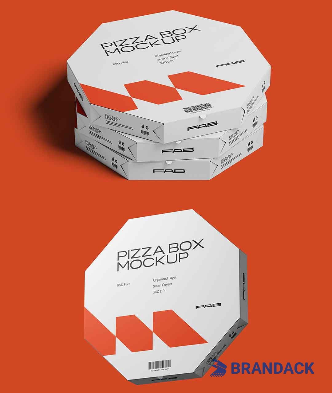 Pizza Packaging Boxes Wholesale Supplies | Custom Printed Pizza Boxes
