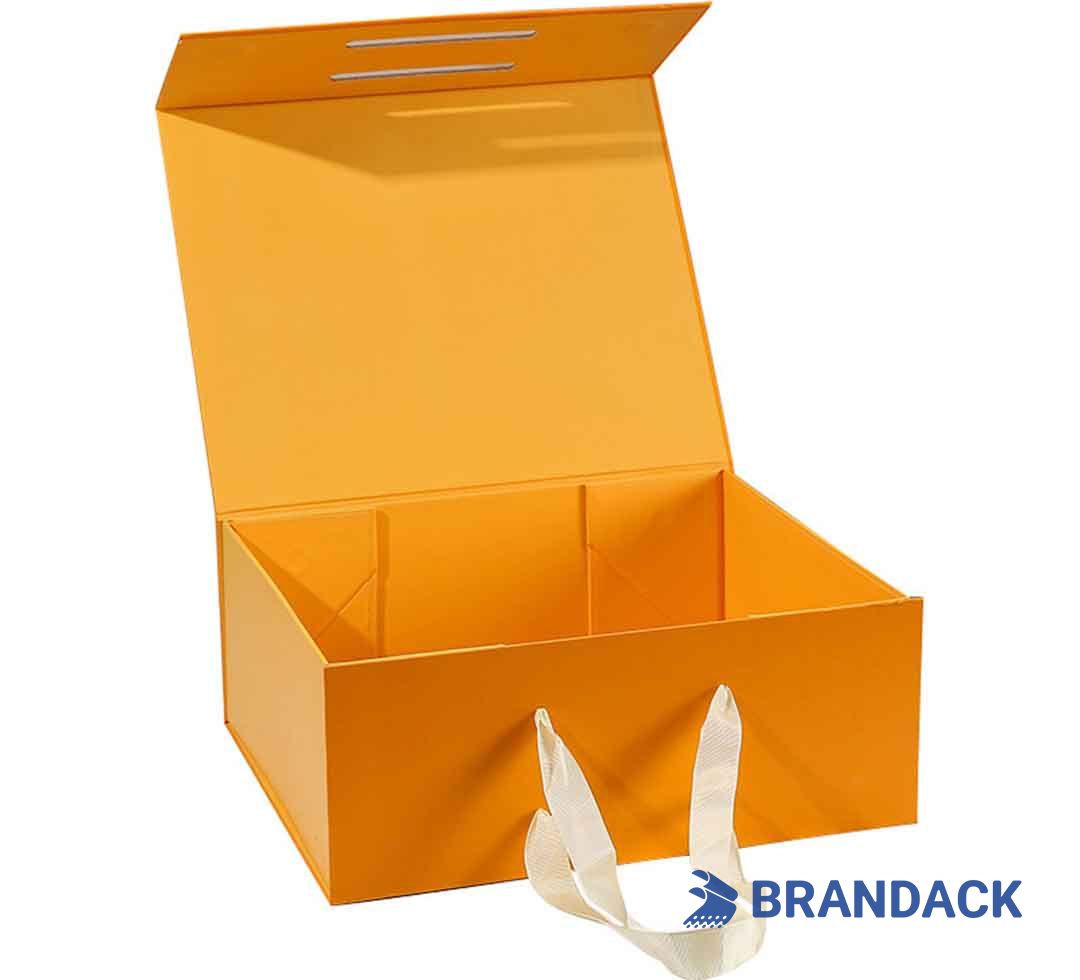 Customised Package Box Printing | Custom Branding Bespoke Packages Bulk
