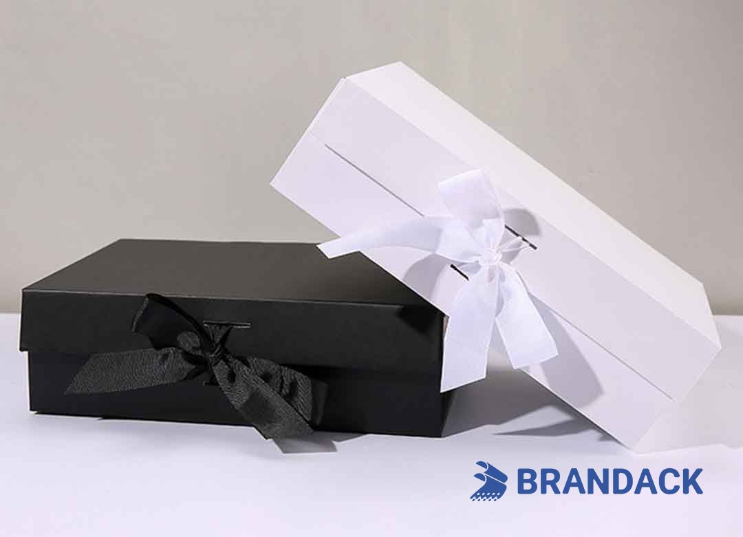 Customised Package Box Printing | Custom Branding Bespoke Packages Bulk