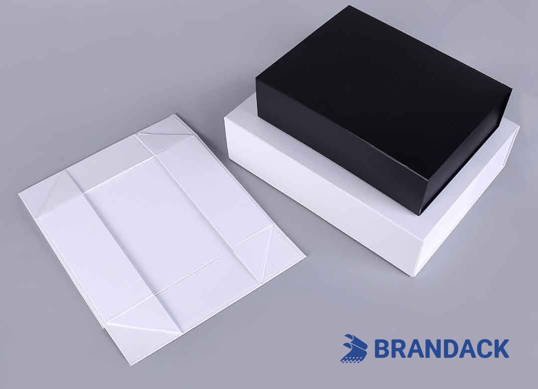 Customised Package Box Printing | Custom Branding Bespoke Packages Bulk