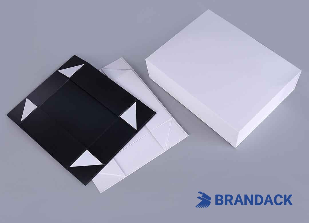 Customised Package Box Printing | Custom Branding Bespoke Packages Bulk