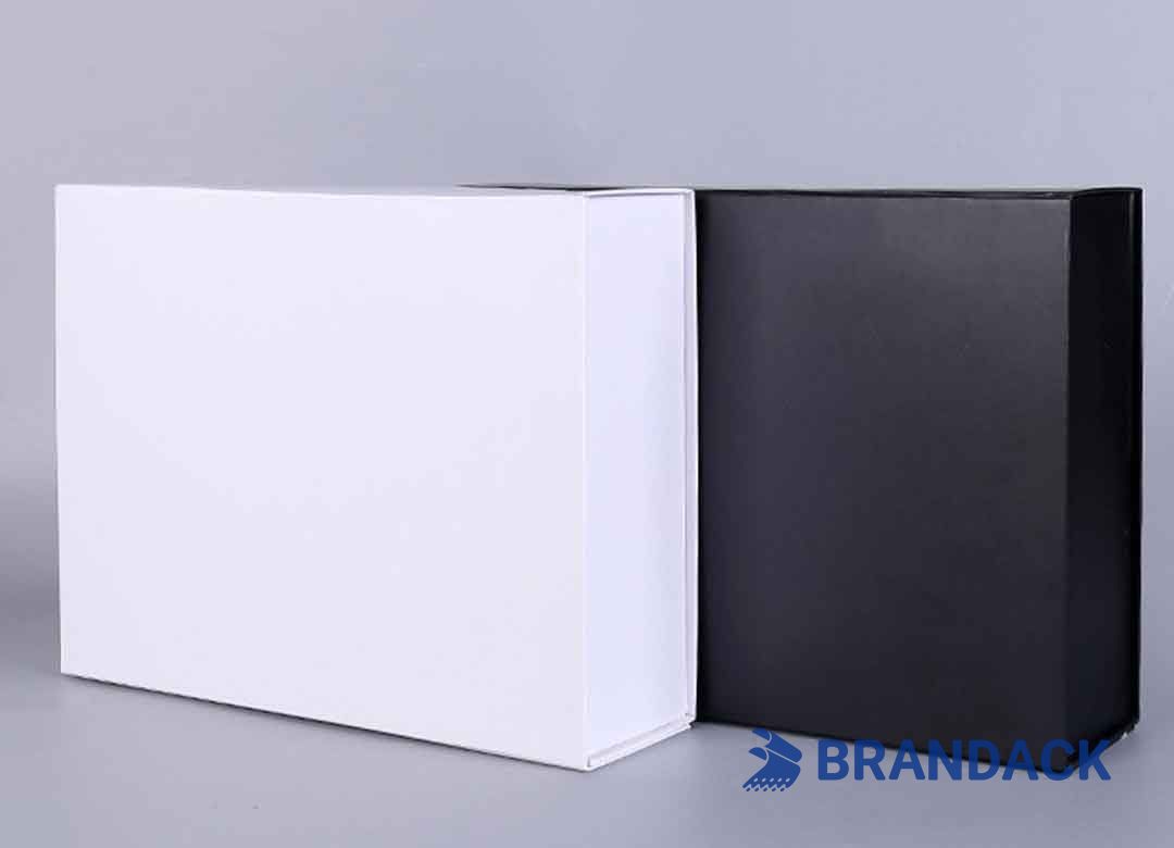 Customised Package Box Printing | Custom Branding Bespoke Packages Bulk