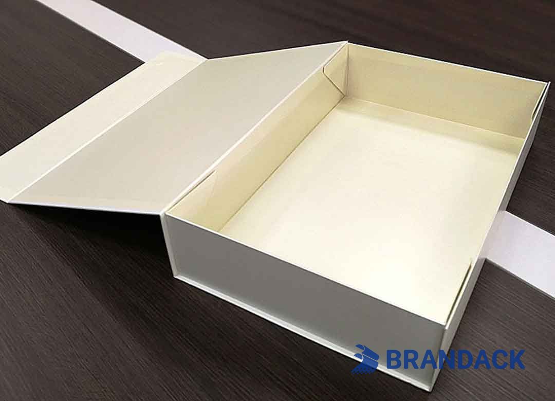 Customised Package Box Printing | Custom Branding Bespoke Packages Bulk