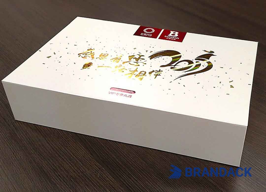 Customised Package Box Printing | Custom Branding Bespoke Packages Bulk