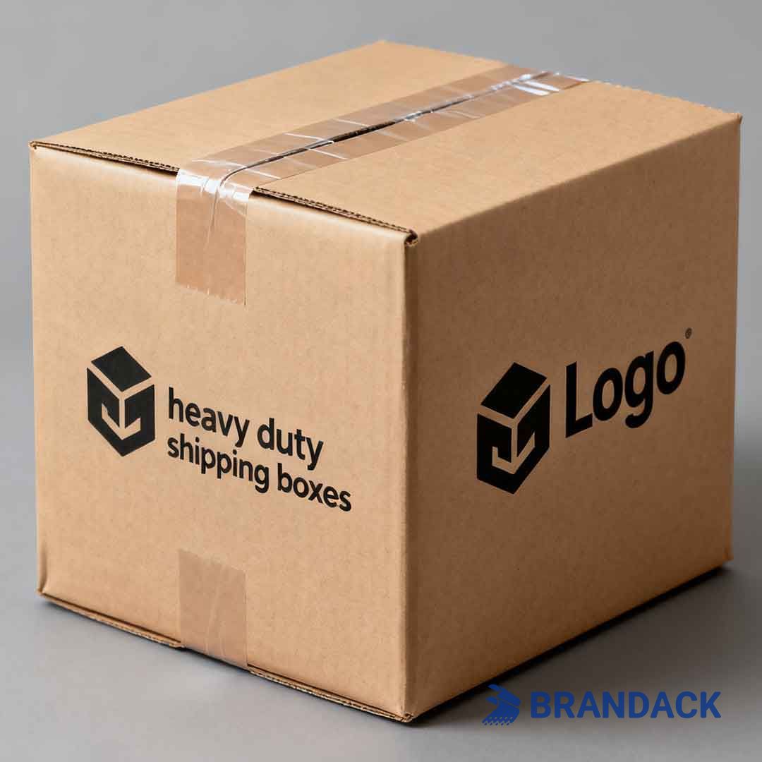 Custom Heavy Duty Shipping Boxes Supplies to Save Your Time and Cost Custom Heavy Duty Shipping Boxes Supplies to Save Your Time and Cost