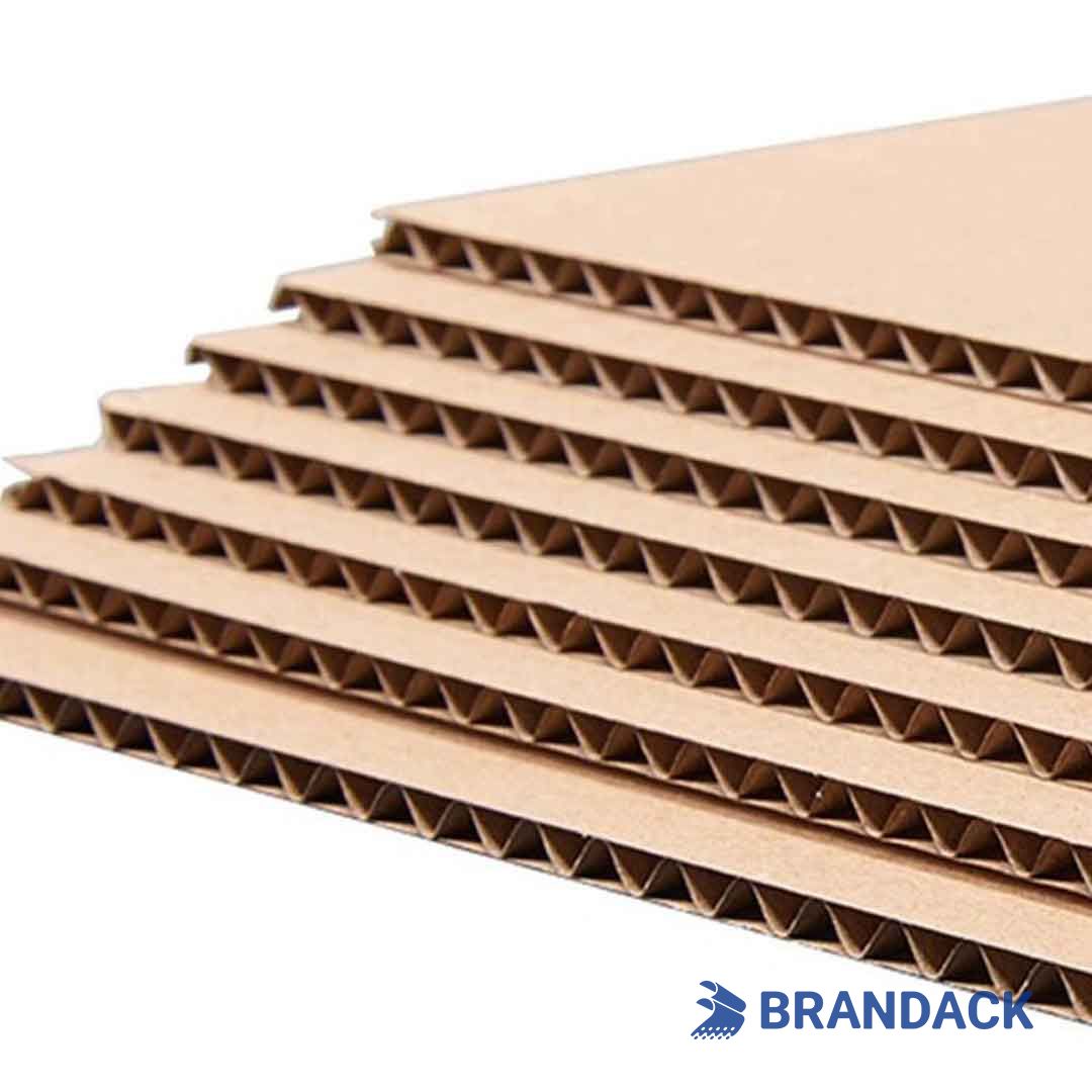 Custom Double Wall Cardboard Corrugated Packing Boxes Custom Double Wall Cardboard Corrugated Packing Boxes