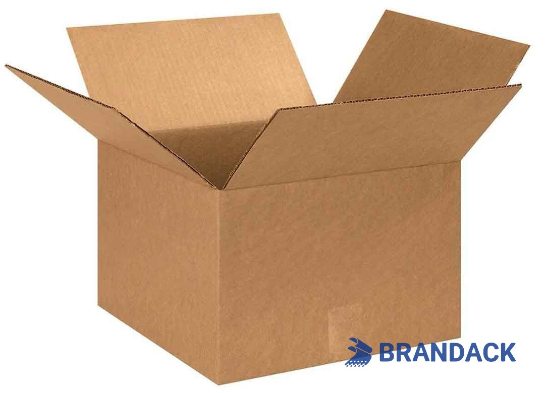 Custom Double Wall Cardboard Corrugated Packing Boxes Custom Double Wall Cardboard Corrugated Packing Boxes