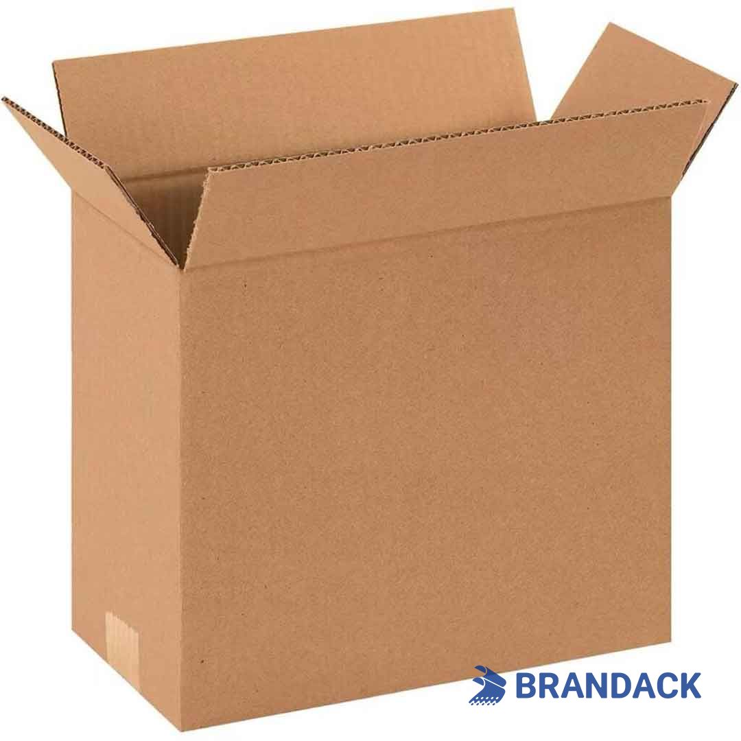 Custom Double Wall Cardboard Corrugated Packing Boxes Custom Double Wall Cardboard Corrugated Packing Boxes