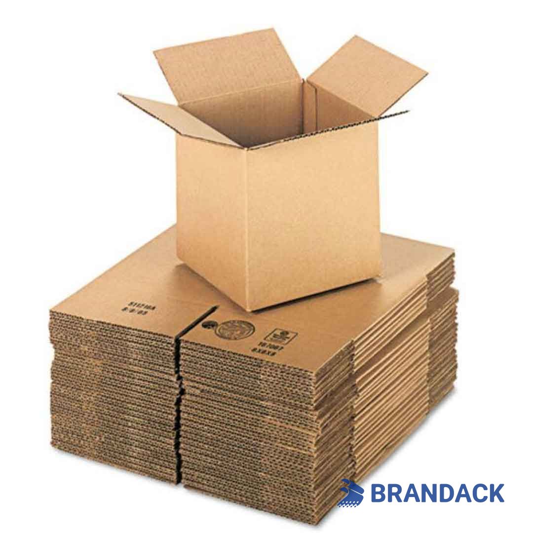 Custom Double Wall Cardboard Corrugated Packing Boxes Custom Double Wall Cardboard Corrugated Packing Boxes