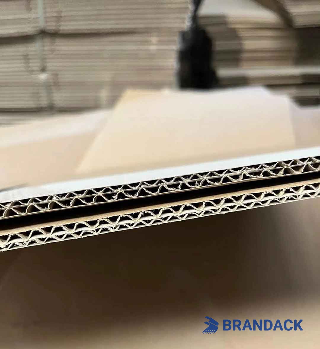 Custom Double Wall Cardboard Corrugated Packing Boxes Custom Double Wall Cardboard Corrugated Packing Boxes