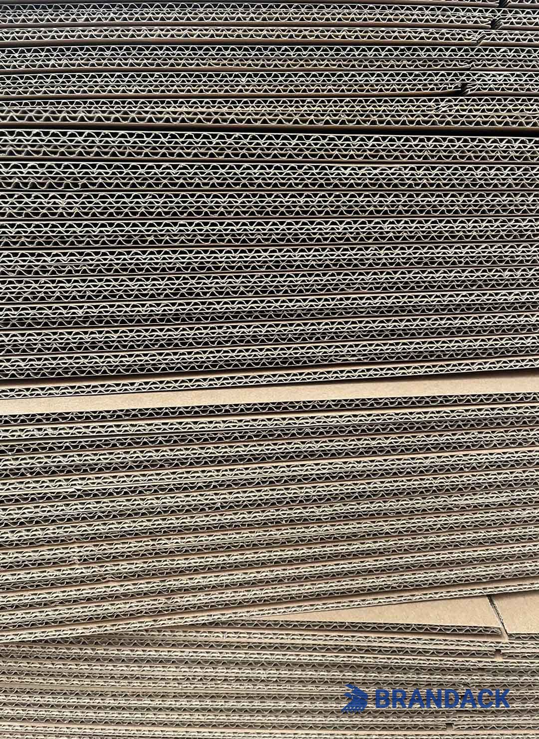 Custom Double Wall Cardboard Corrugated Packing Boxes Custom Double Wall Cardboard Corrugated Packing Boxes