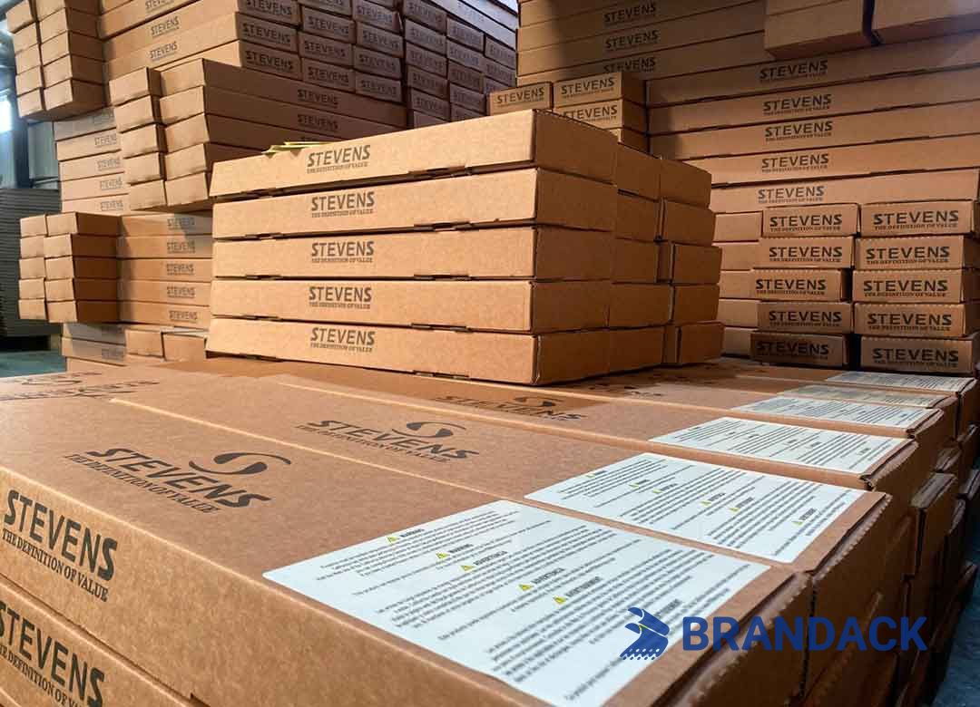 Custom Double Wall Cardboard Corrugated Packing Boxes Custom Double Wall Cardboard Corrugated Packing Boxes