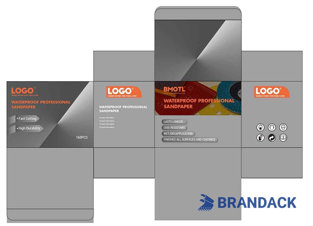 Custom Double Wall Cardboard Corrugated Packing Boxes Custom Double Wall Cardboard Corrugated Packing Boxes