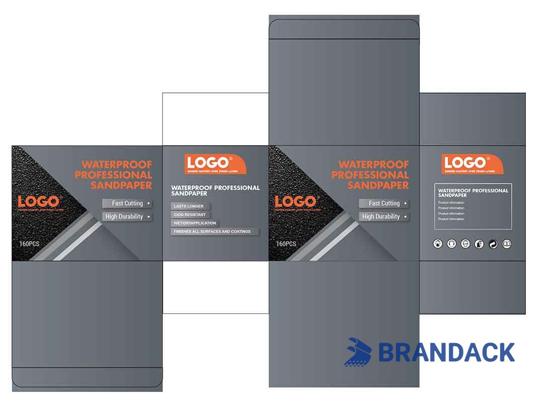 Custom Double Wall Cardboard Corrugated Packing Boxes Custom Double Wall Cardboard Corrugated Packing Boxes