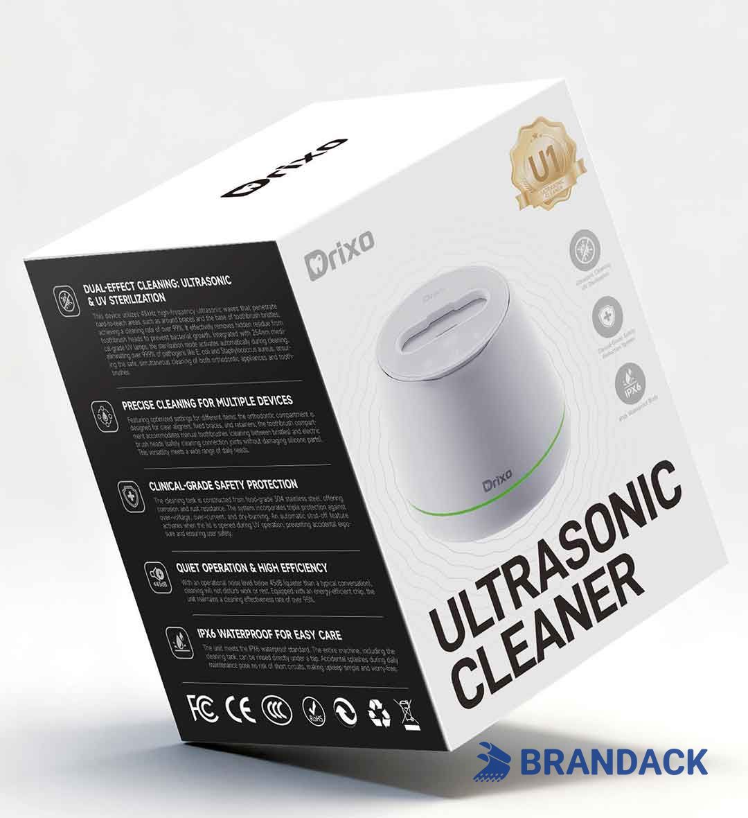 Custom Double Wall Cardboard Corrugated Packing Boxes Custom Double Wall Cardboard Corrugated Packing Boxes