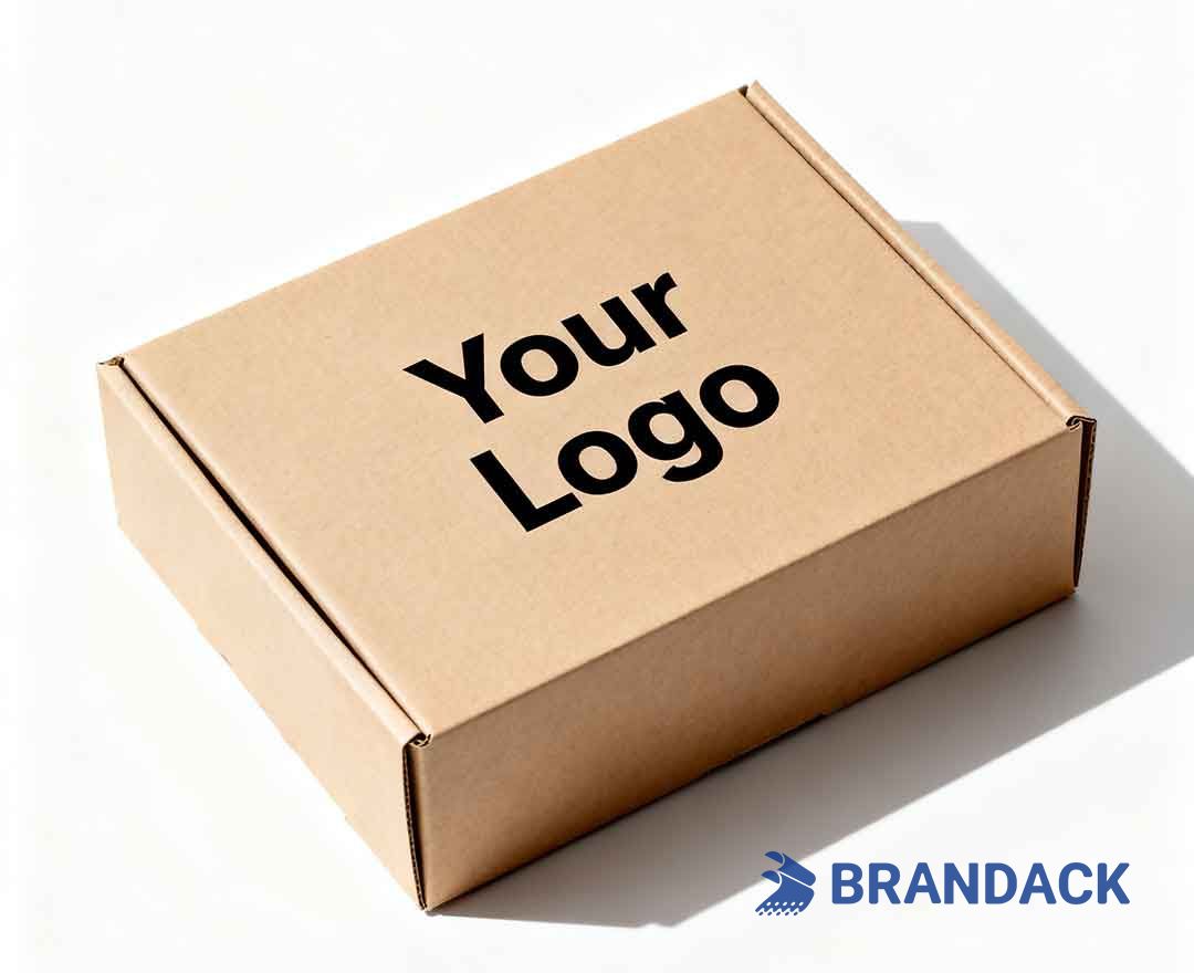 Custom Printed Mailer Boxes, Design Your Own Box Mailers