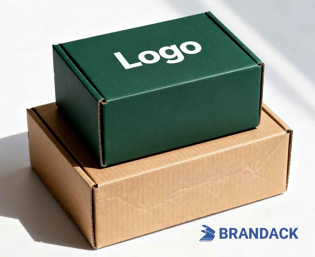 Custom Printed Mailer Boxes, Design Your Own Box Mailers