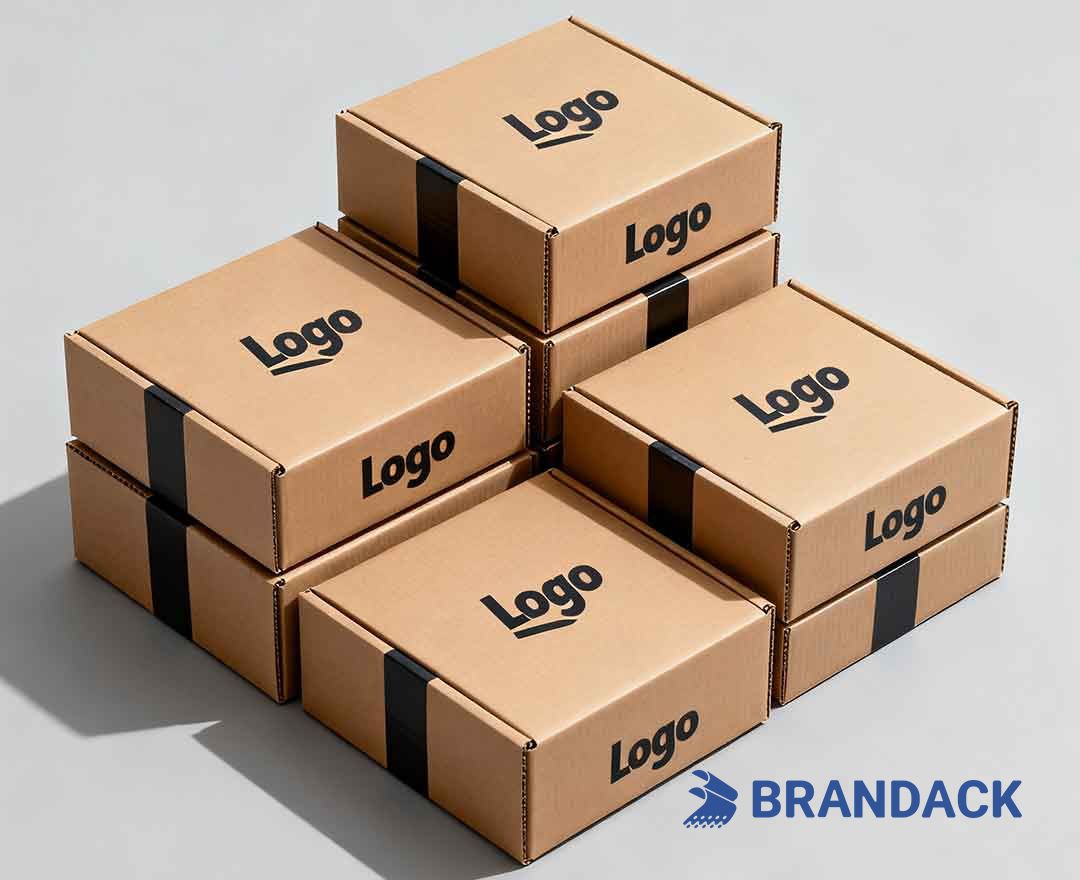 Custom Printed Mailer Boxes, Design Your Own Box Mailers