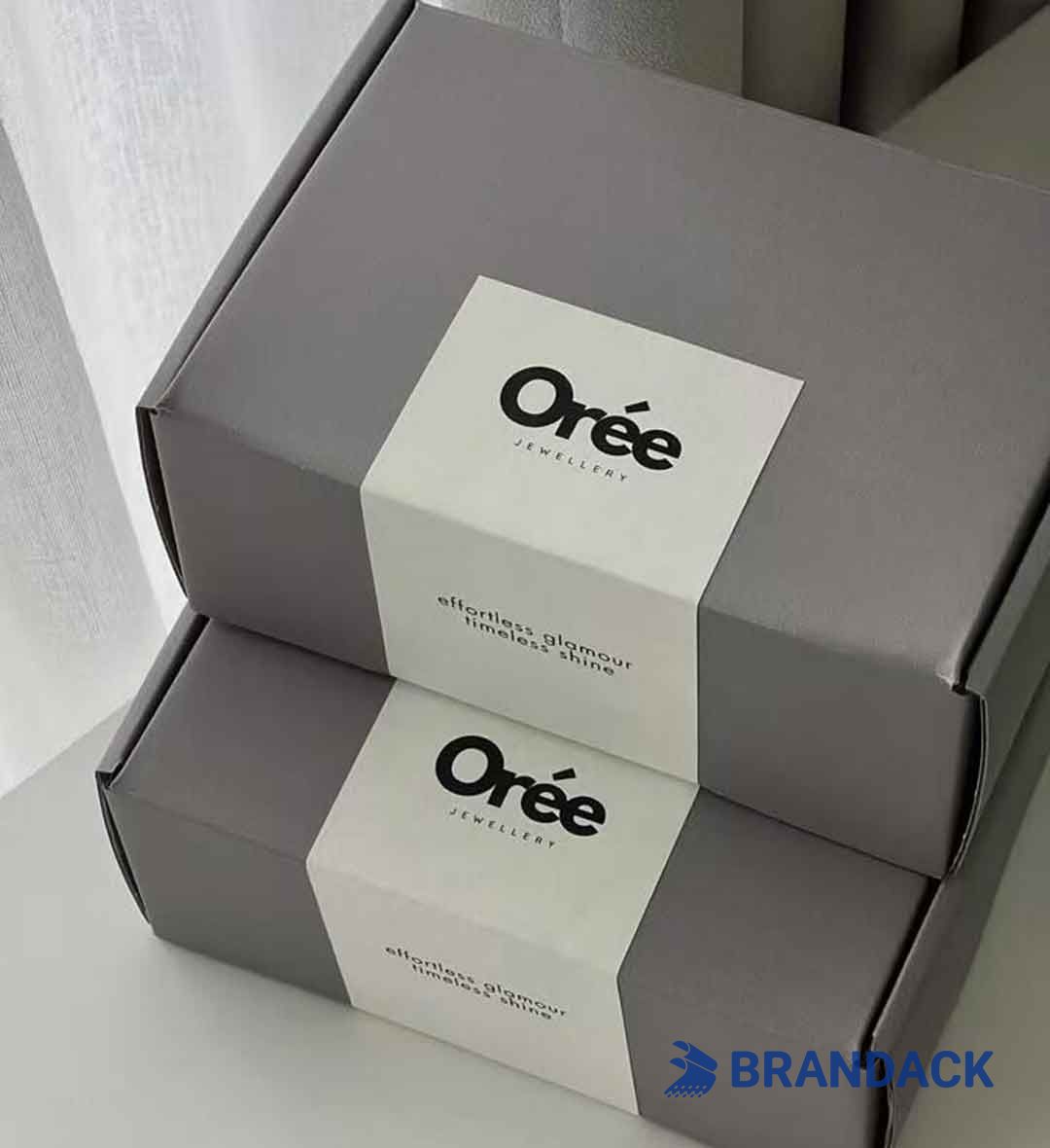 Custom Printed Mailer Boxes, Design Your Own Box Mailers