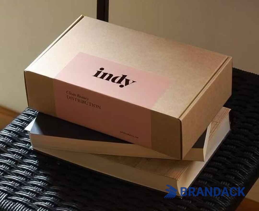 Custom Printed Mailer Boxes, Design Your Own Box Mailers