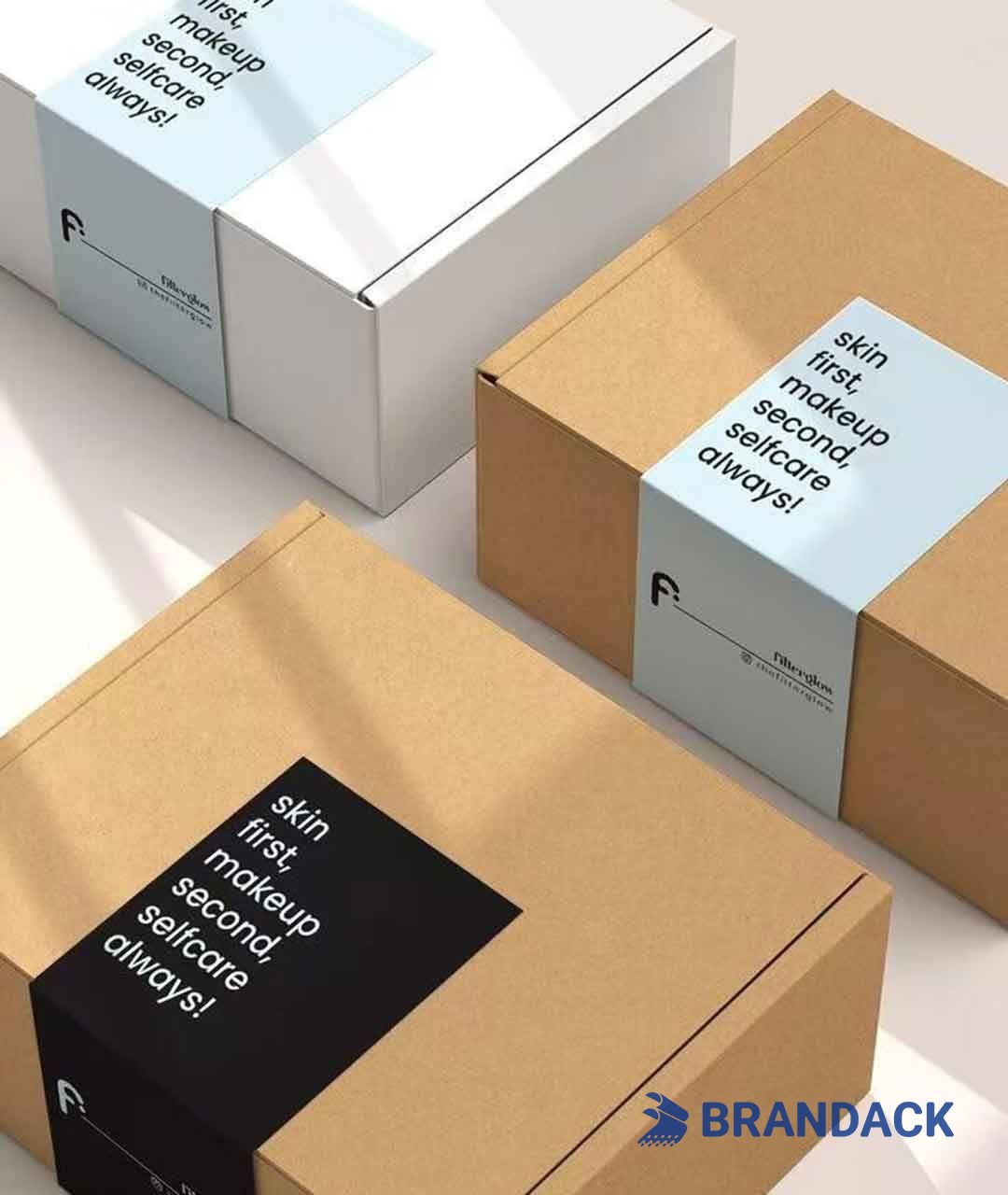 Custom Printed Mailer Boxes, Design Your Own Box Mailers