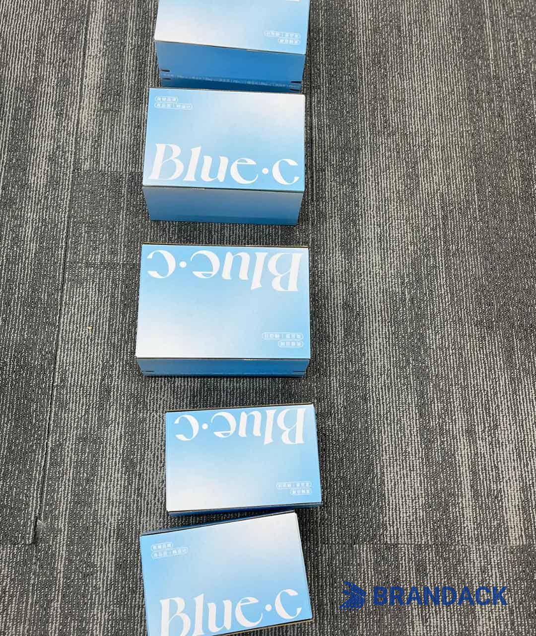 Custom Printed Mailer Boxes, Design Your Own Box Mailers