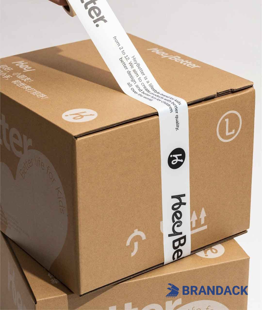 Custom Printed Mailer Boxes, Design Your Own Box Mailers